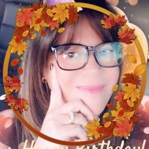 Meet your Posher, Janet